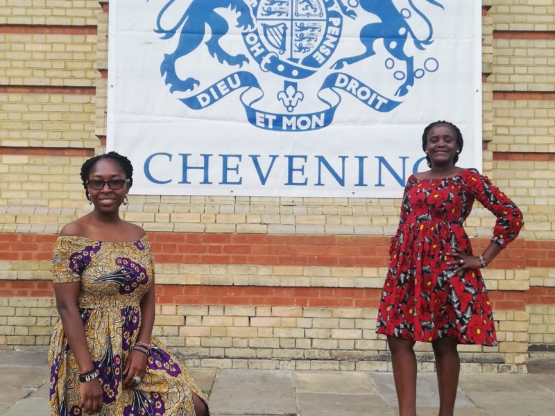 How hard is it to get a Chevening Scholarship? 11 reasons why many find it difficult